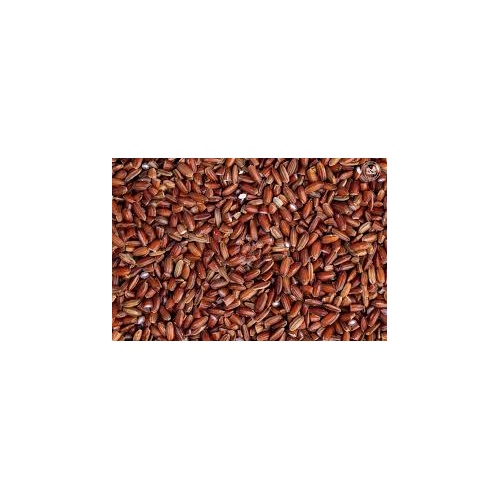 Slnka Red Rice  11 LBS