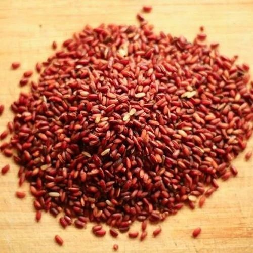 RED SAMBA RICE  5 Kg