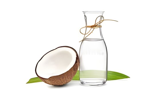 White Coconut Oil 1 LTR