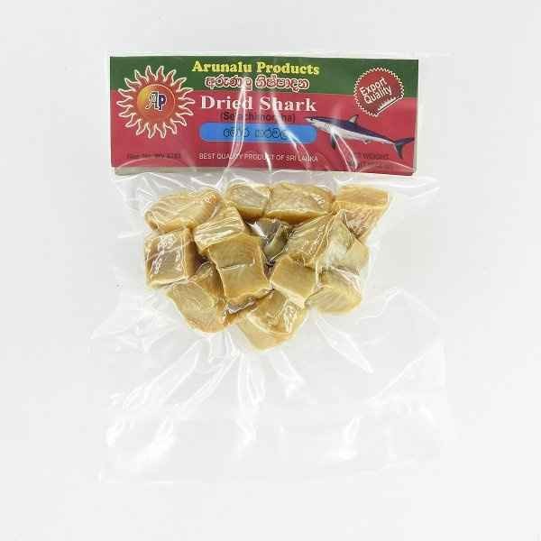 Arunalu Shark 200 GM
