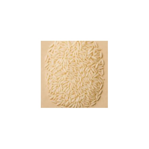 SLK White Samba Rice 2 LBS