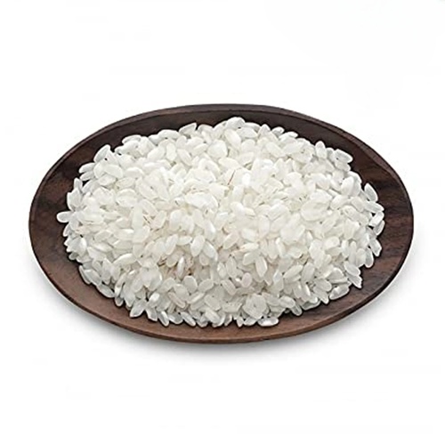 SDB WHITE SAMBA Rice 5 LBS