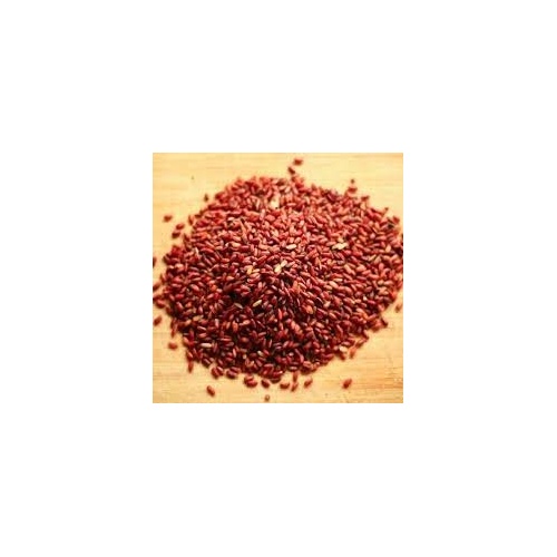 Red Samba Rice  5 LBS