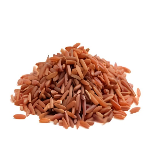 SERENDIB FOOD RED RAW (ROSA KEKULU) RICE 10 LBS