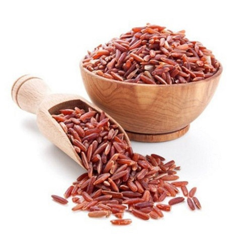 SF RED SAMBA Rice  10 LBS