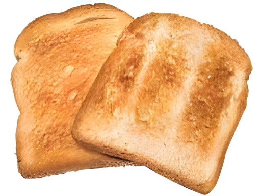 Serendib Roasted Bread 600 GM