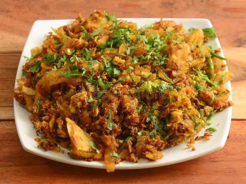 Serendib Kothu Pieces 2 LBS
