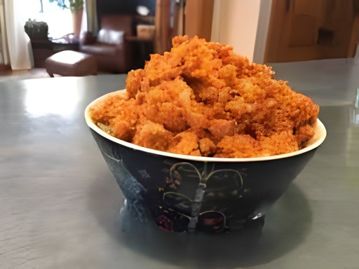 Serendib Coconut Sambol 16 OZ
