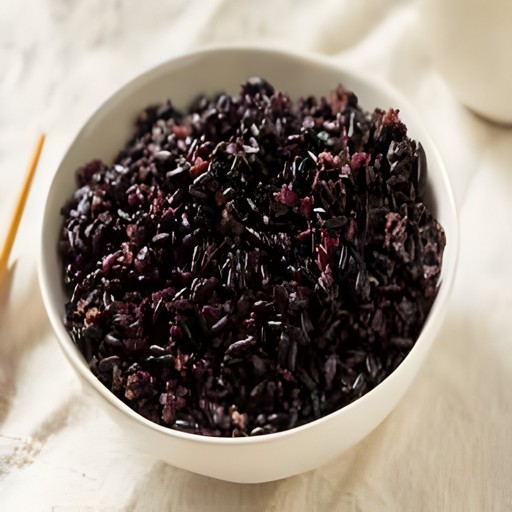 SERENDIB FOOD RED RICE DARK RICE 10 LBS
