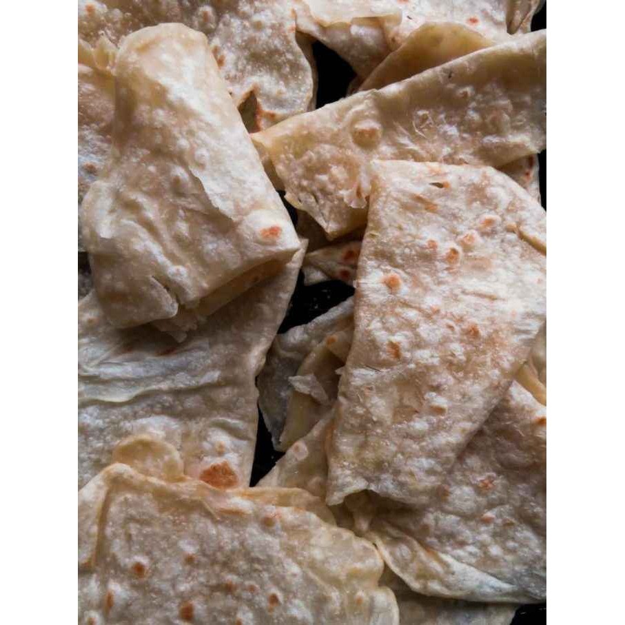 Serendib Srilankan Paratha 16 OZ