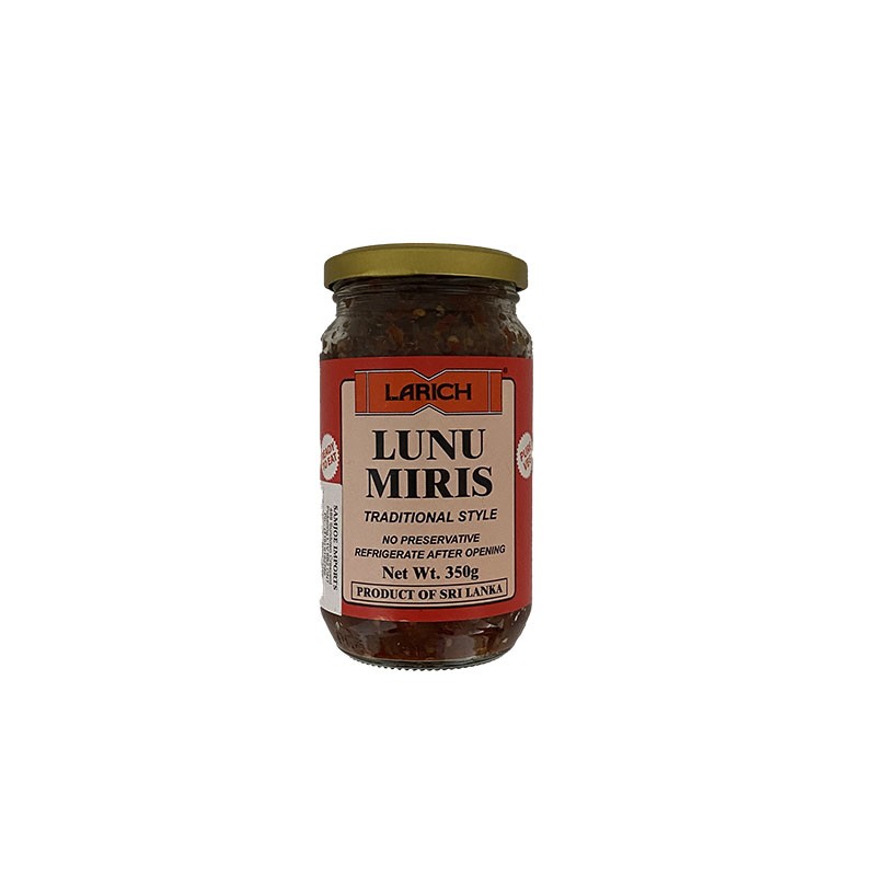Larich Lunu Miris 350 GM