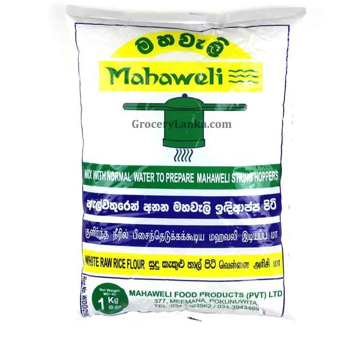 Mahaweli String Hopper 1 KG