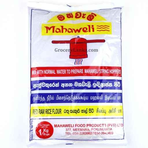Mahaweli String Hopper 1 KG