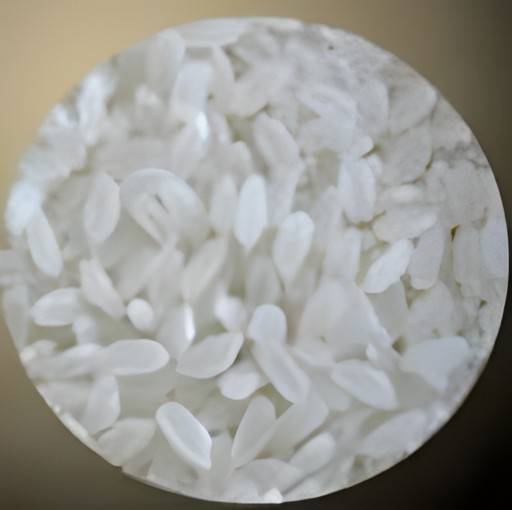 PR MUTHU SAMBA RICE 10 LBS