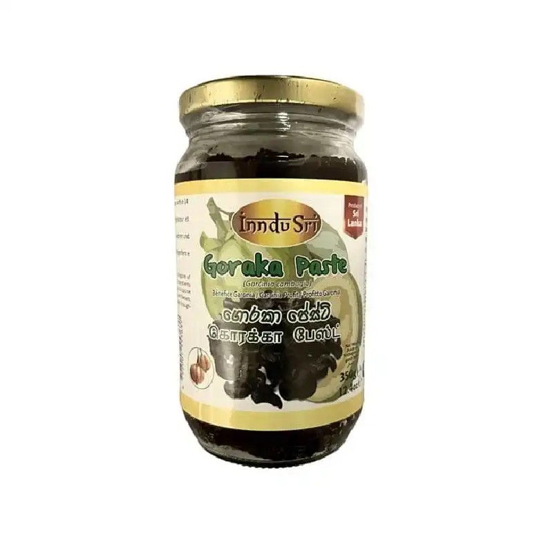 IS GORAKA PASTE 350 GM