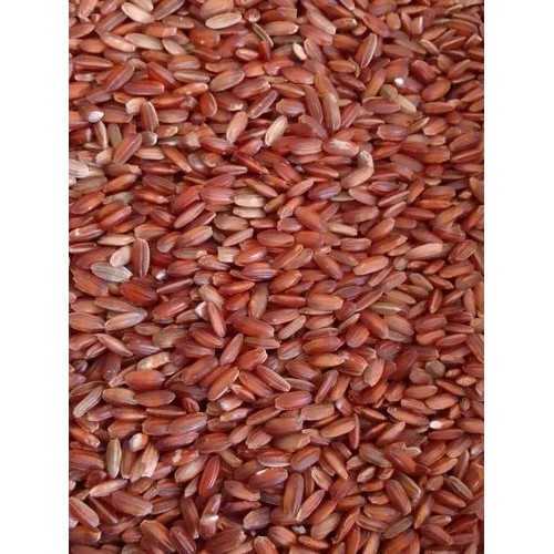 IS RED RAW RICE SP 10 LBS