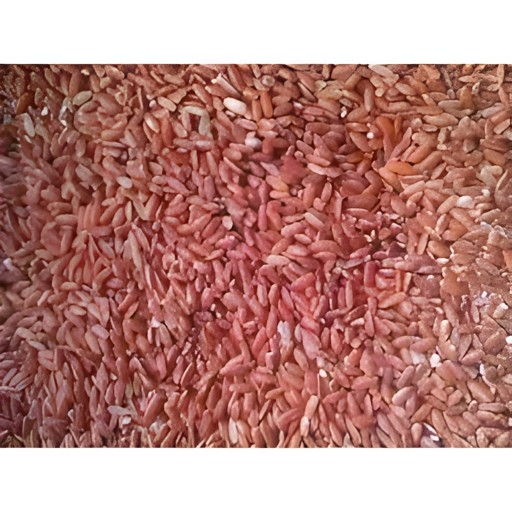 IS RED KEERI SAMBA RICE 5 LBS