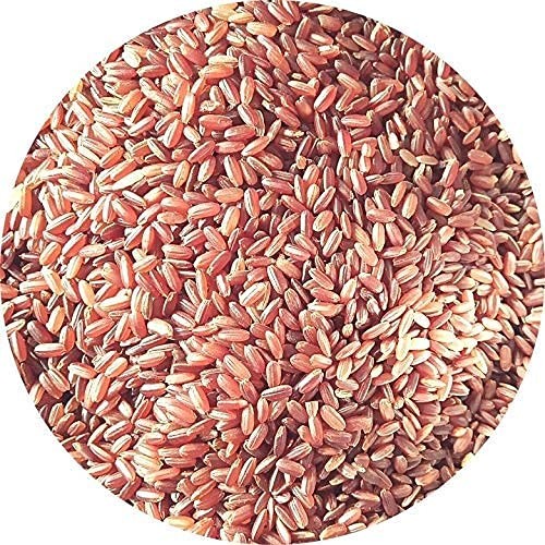 IS RED SAMBA RICE 5 LBS