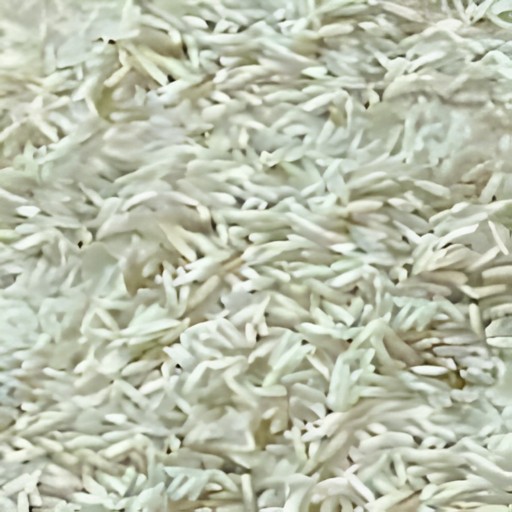 IS WHT MUTHU SAMBA RICE 5 LBS
