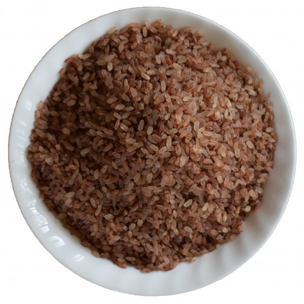 IS NADU KUTHTHARI RICE 10 LBS