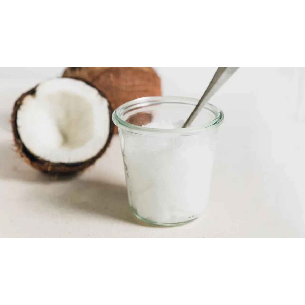 Coconut Oiol 887 ML