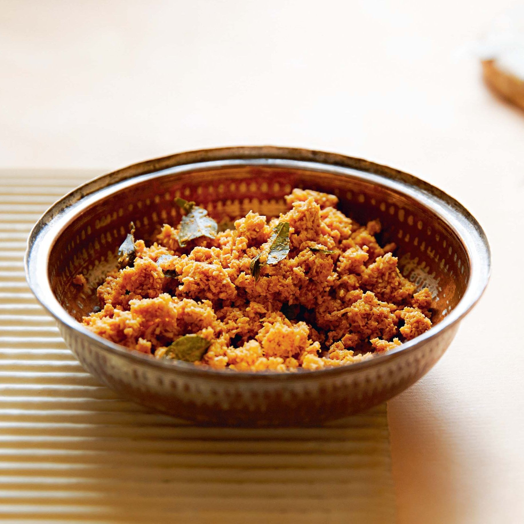 Ariya Pol Sambol 200 GM