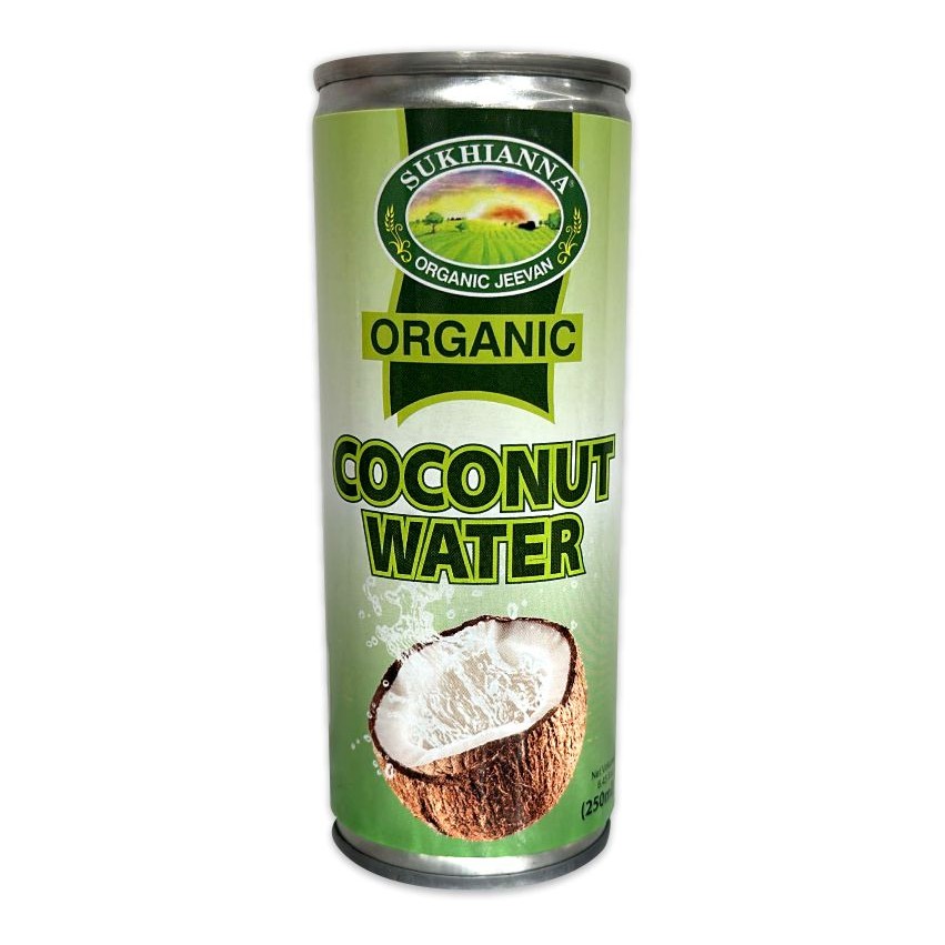 SUKHIANA COCONUT WATER 1 LTR