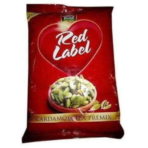 Red Label Cardamom Tea 400 GM