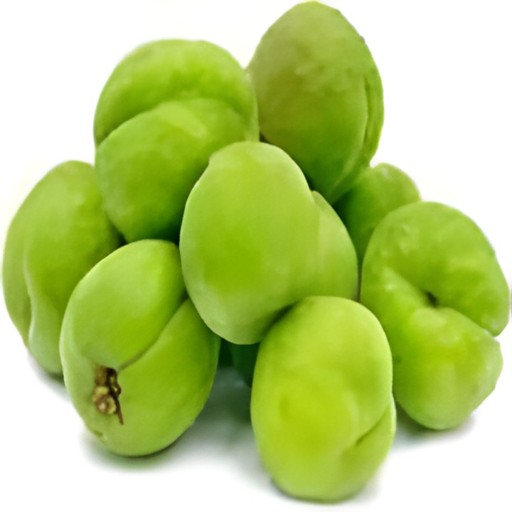 Apricot Sour/Green