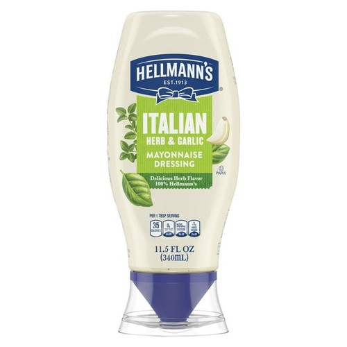 HELLMANS ITALIAN 11.5 OZ