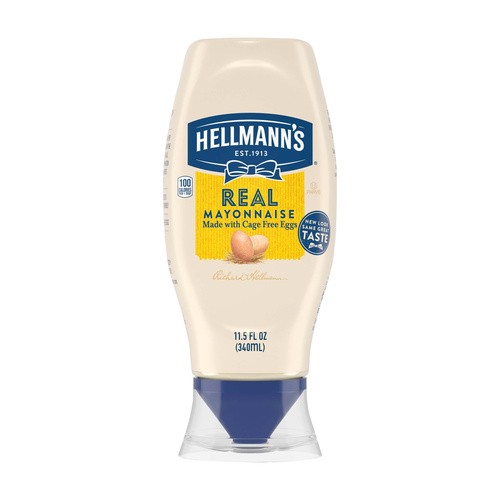 HELLMANS JAPANESE MA 11.5 OZ