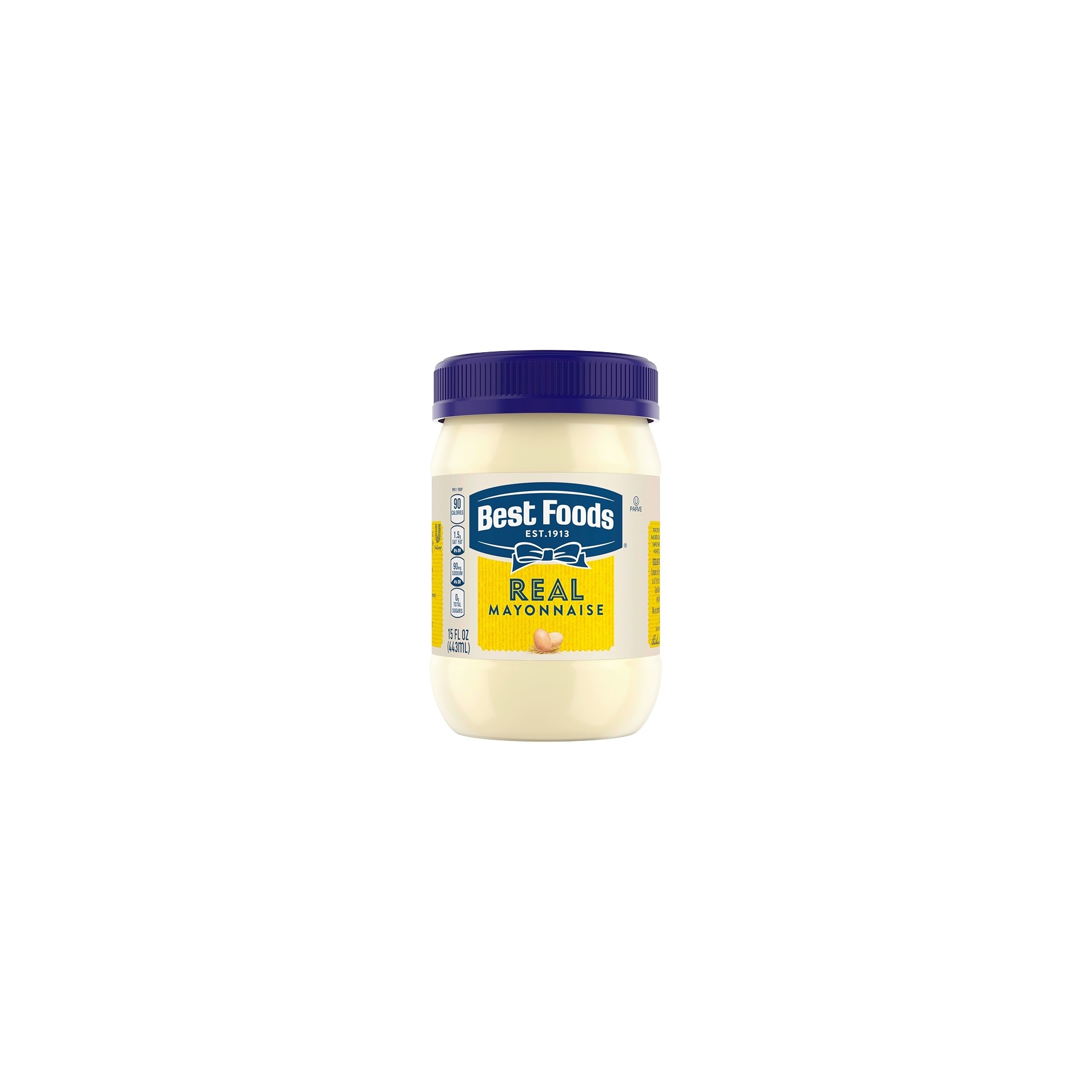 Best Foods:Real 15 FLOZ