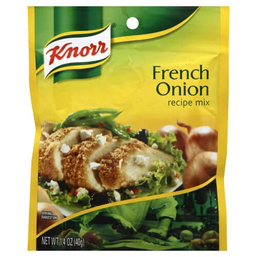 Knorr French Onion 40 GM