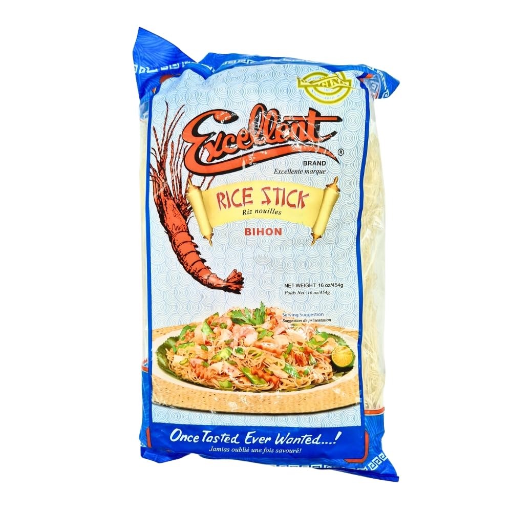 BIHON NOODLE 16 OZ