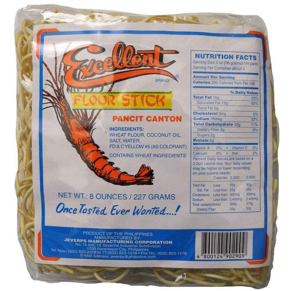 Excellent Flour Stick 8 OZ