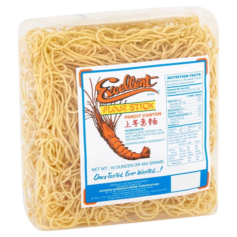 Excellent Flour Stick 16 OZ