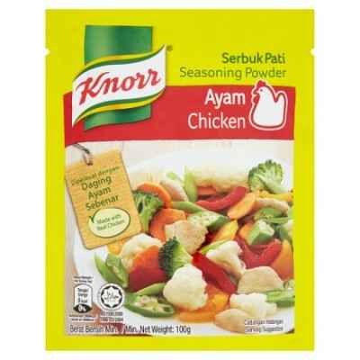 Knorr Chicken 100 GM