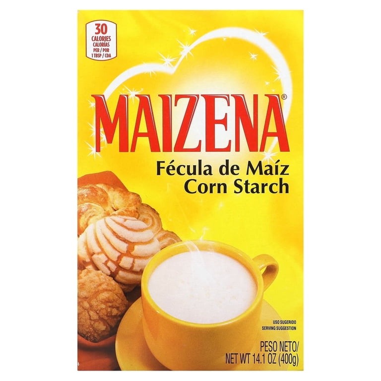 MAIZENA Corn Starch 14.1 OZ
