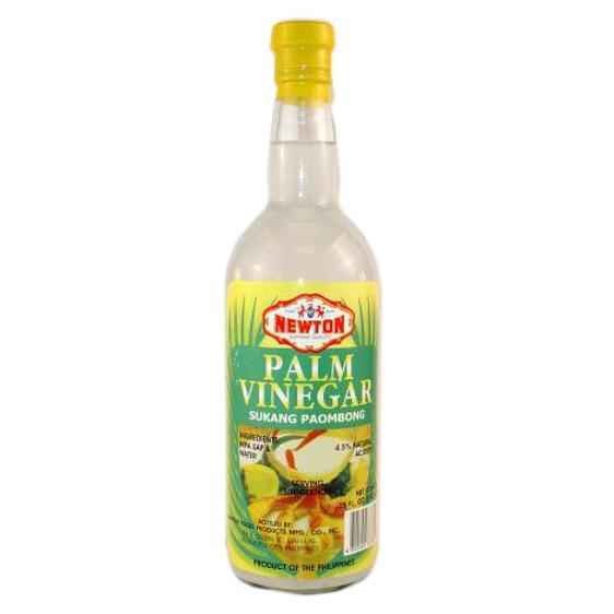 NEWTON PALM VINEGAR 1.56 Lbs