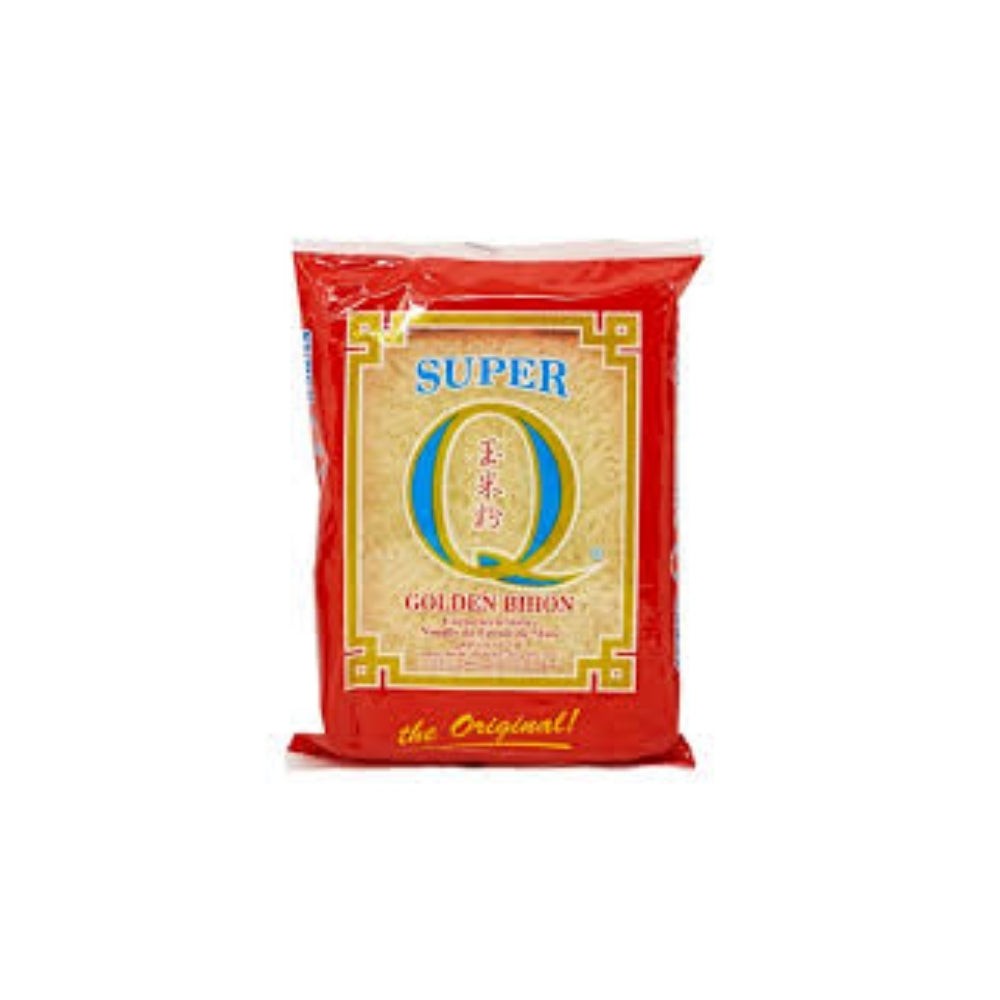 Super Golden Bihon Cornstarch Sticks 454 GM