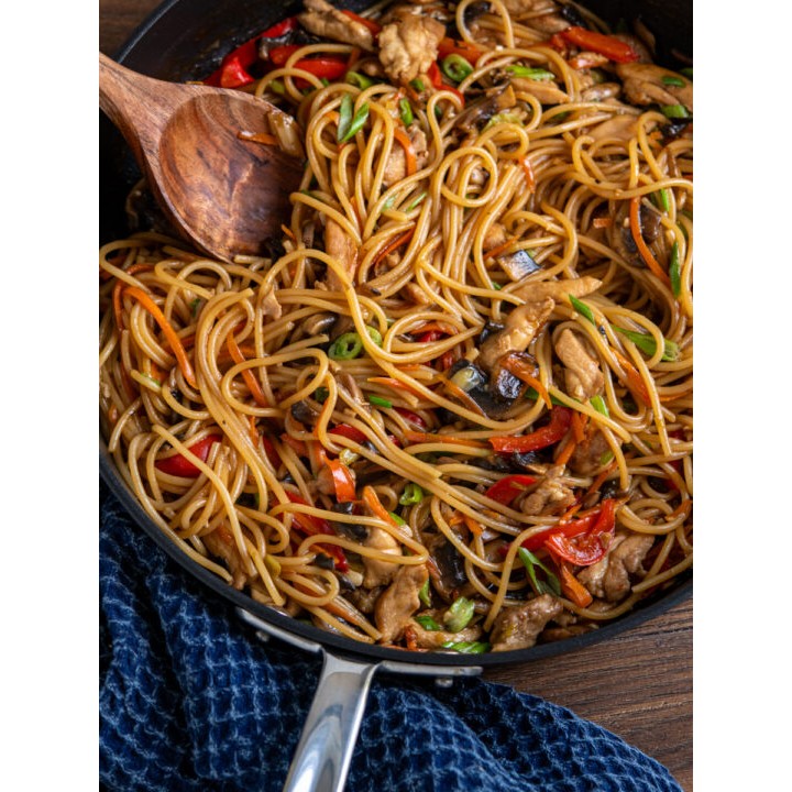ChickenNoodles 70 GM