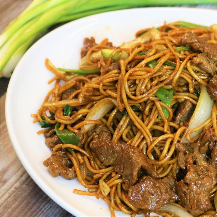LM Beef Noodles 6 PACK