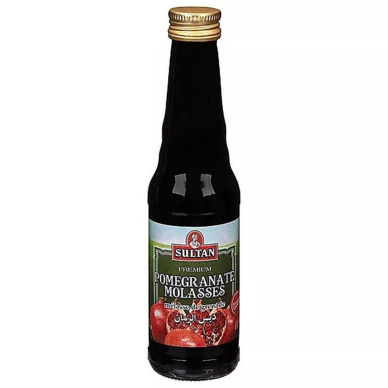 SULTAN.POMEGRANATE MOLASSES 10.5 OZ