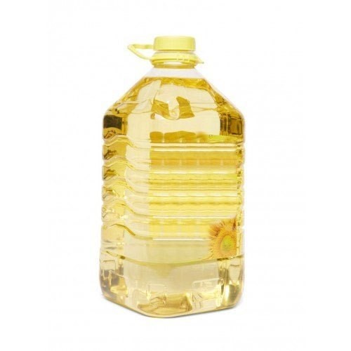 Metro Sunflower Oil 5 LTR