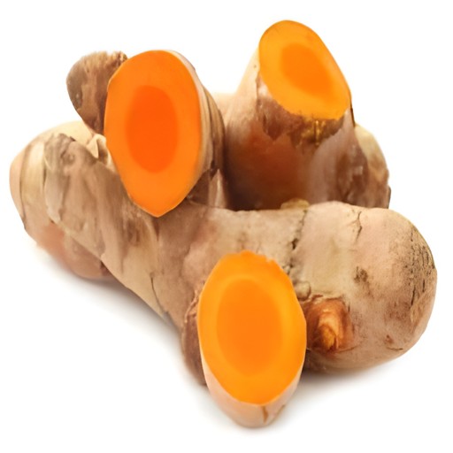 YELLOW TURMERIC 1 LBS