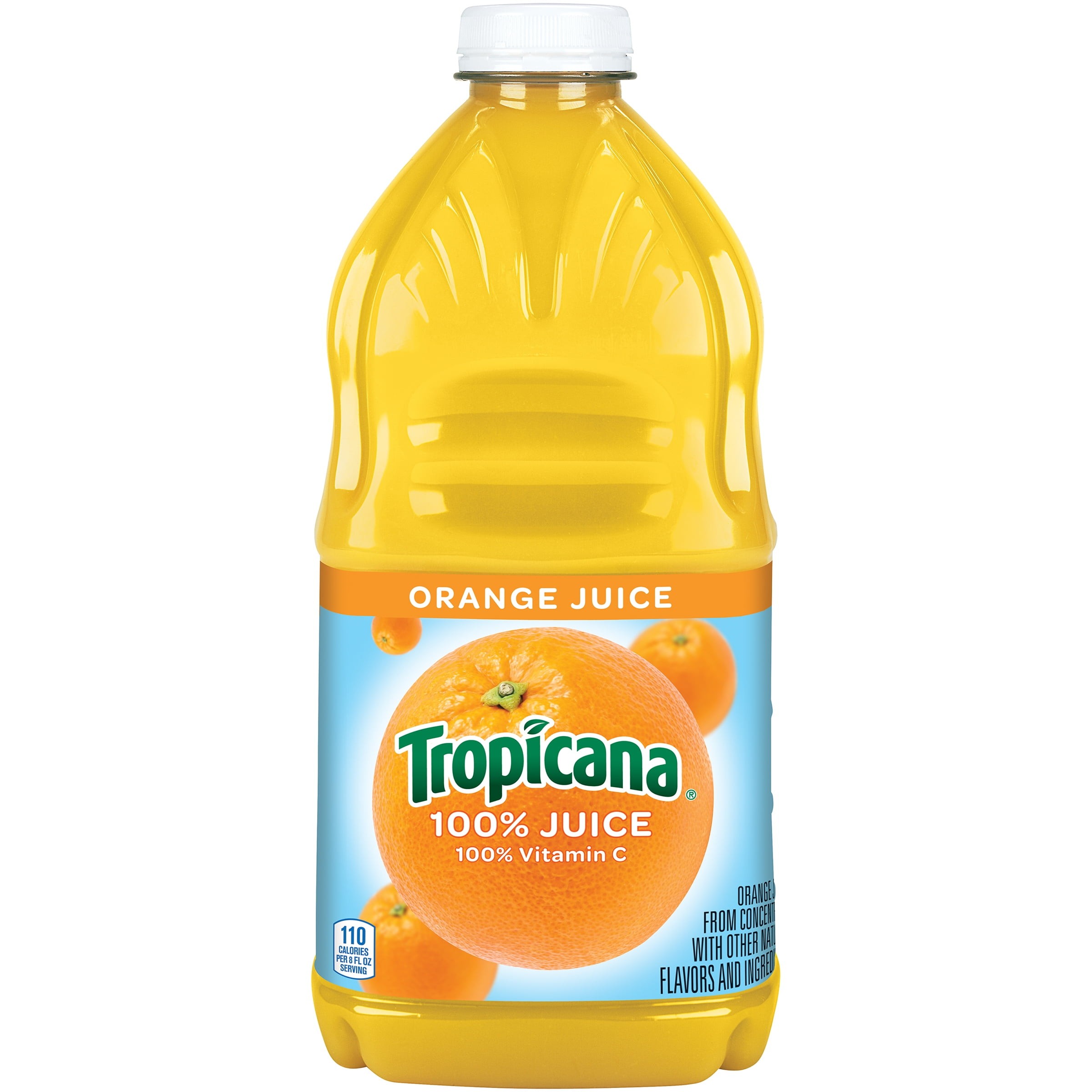 TROPICANA 64 FLOZ