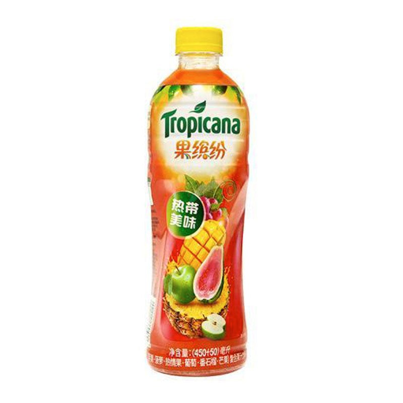 Tropicana Juice 450 ML