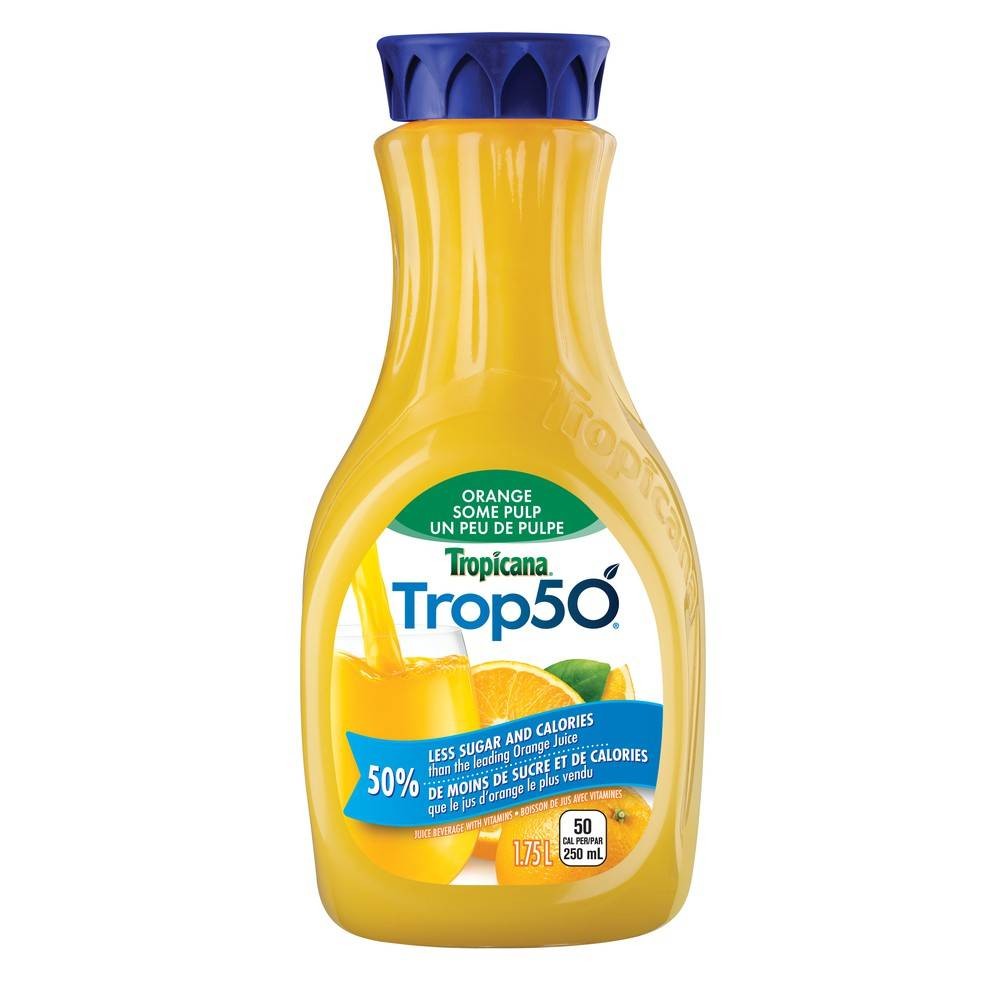 TROPICANA 1.75 LTR