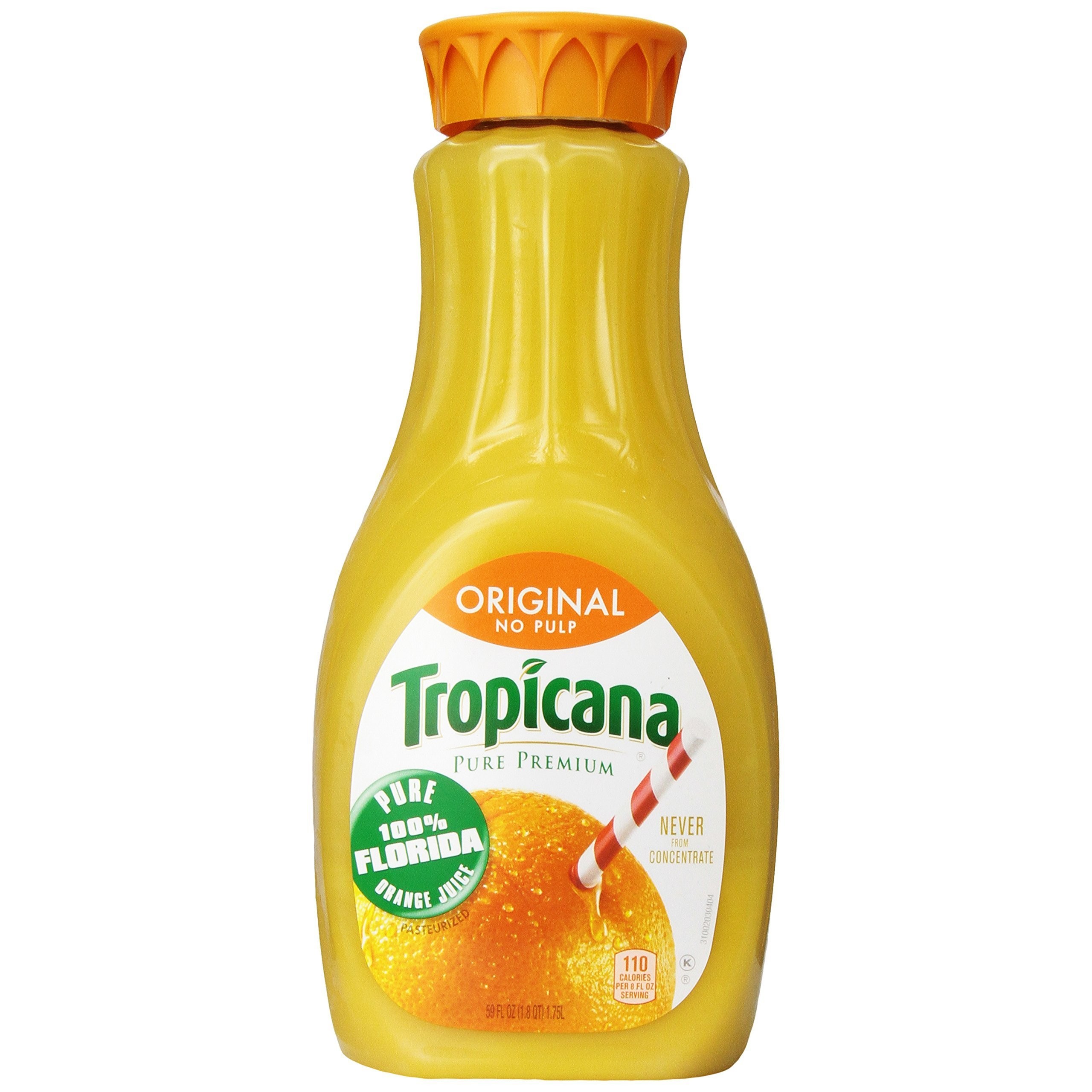 TROPICANA PURE PREMIUM 1.75 LTR
