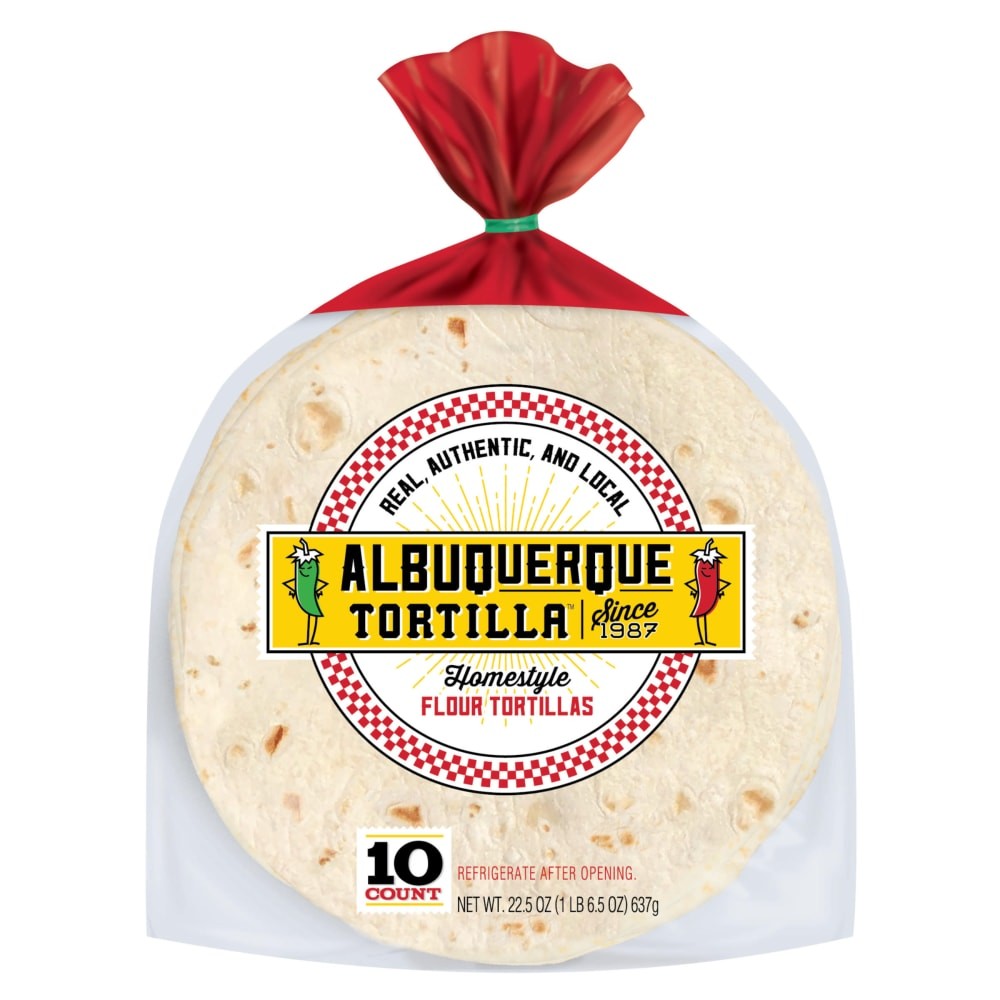 Tortilla 1 Each